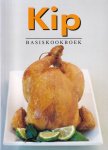 Middelbeek, E. (vert.) - Kip. Basiskookboek