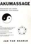 Jan van Baarle - Akumassage
