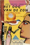 Karel Verleyen - Het oog van de zon Egyptische verhalen