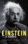 Walter Isaacson 48527 - Einstein de biografie