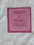 Onbekend - Reken & Teken foefjes