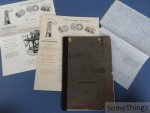 Gustave Pire. - Lampes de Sûreté pour mines et autre usages. Système Seippel. Materiel de lampisteries. Gustave Pire. - Lampes de Sûreté pour mines et autre usages. Système Seippel. Materiel de lampisteries.