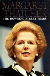 Margaret Thatcher 119483 - The Downing Street years