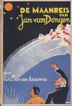 Aardweg, Hans P. van den - De Maanreis van Jan van Dongen
