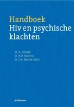  - Handboek Hiv en psychische klachten
