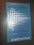 ENGELSHOVEN, P.J. VAN, - Elektronica deel 1.