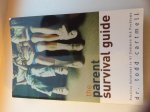 Cartmell, T. - The parent survival guide