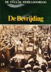 C. W Star Busmann - De Tweede Wereldoorlog De Bevrijding