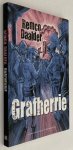 Daalder, Remco, - Grafherrie. Punkroman. [Gesigneerd/ Signed]