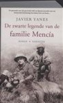 J. Yanes - De zwarte legende van de familie Mencía -