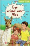 Dalen, Gisette van - En vriend voor vlek