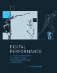 Steve Dixon - Digital Performance