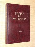- - Praise and Worship Hymnal