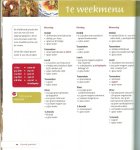 Bakker, Sonja  Redactie Jeroen Mei en Jolanda Groot - Gezond genieten met Sonja Lijfspreuk Beginnen doorzetten en Volhouden
