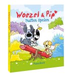 Dromenjager, Guusje Nederhorst - Woezel & Pip - Buiten spelen