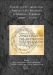Katrin Kogman-Appel, Elisheva Baumgarten, Elisabeth Hollender, Ephraim Shoham-Steiner (eds) - Perception and Awareness: Artefacts and Imageries in Medieval European Jewish Cultures