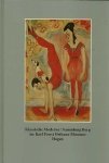 M. Fehr a.o. - Klassische Moderne / Sammlung Berg im Karl Ernst Osthaus-Museum Hagen. M. Fehr a.o. - Klassische Moderne / Sammlung Berg im Karl Ernst Osthaus-Museum Hagen.