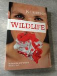 Stretch, Joe - Wildlife