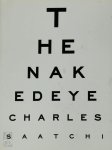Charles Saatchi - Naked eye