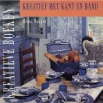 Reina Bakker - Kreatief met kant en band