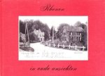 Joop Bovenschen - Rhenen in oude ansichten