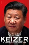 Ties Dams - De nieuwe Keizer