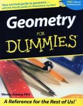 Wendy Arnone - Geometry For Dummies