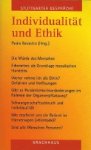 P. Bavastro [Hrsg.]. - Individualitat und Ethik.
