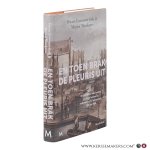 Lammertink, Owen / Murkens, Mayra. - En toen brak de pleuris uit. Overleven in volle huizen, vochtige kelders en vuile straten in Amsterdam, 1850 tot 1930. Lammertink, Owen / Murkens, Mayra. - En toen brak de pleuris uit. Overleven in volle huizen, vochtige kelders en vuile straten in Amsterdam, 1850 tot 1930.