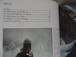 Ardito, Stefano - Stefano Ardito; René Nabbe; Elke Doelman - Bergbeklimmen. De beklimming van 's werelds bekendste bergen