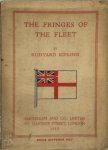 Rudyard Kipling 11297 - The Fringes of the Fleet