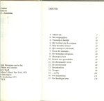Hatch G Allene .. Nederlandse bewerking Petra Troost  .. Omslagontwerp : Walter van Leeuwen  en de Illustraties zijn van Allene G. Hatch - Menopauze is verrukkelijk .. Geen vrees voor de overgangsjaren .. Blijf ook de tweede helft van uw leven gelukkig.