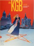 Valérie Mangin, Malo Kerfriden - KGB 1 - De demonen van het Kremlin