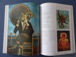 Nigel Suckling - Mermaids and magic shows. The paintings of David Delamare.