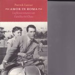Lateur ,Patrick - Amor in Roma