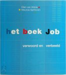 E. van Wolde - Het boek Job verwoord en verbeeld