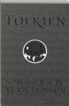 J.R.R. Tolkien, J.R.R. Tolkien - Sprookjes en vertellingen