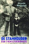 Alexander Münninghoff - De stamhouder