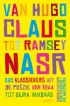 Koen Stassijns, Ivo van Strijtem - Van Hugo Claus tot Ramsey Nasr