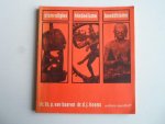 Baaren, Dr.Th.P.van & Dr.D.J.Hoens - Stamreligies, Hindoeisme, Boeddhisme