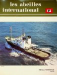 Les Abeilles - Brochure les Abeilles international, Abeille Normandie