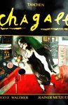  - CHAGALL  1887-1985 schilderkunst als poezie - Ingo F. Walther -  uitgeverij Taschen