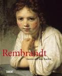  - Rembrandt Genie auf der Suche