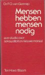 Gennep - Mensen hebben mensen nodig