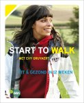 Evy Gruyaert, Evy Gruyaert - Start To Walk