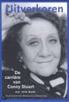 P. Blom - CONNY STUART EEN LEVEN VOOR HET VAK