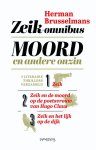 Herman Brusselmans - Moord en andere onzin