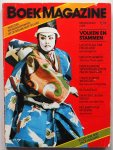 Bakkenhoven, John e.a. - Boek Magazine maandblad No 5