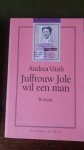 Vitali, A. - Juffrouw Jole wil een man