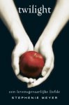 Meyer, Stephenie - Twilight / een levensgevaarlijke liefde (The Twilight Saga #1)